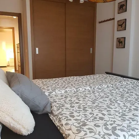 A Place To Remember In Tenerife.. Apartament Granadilla De Abona