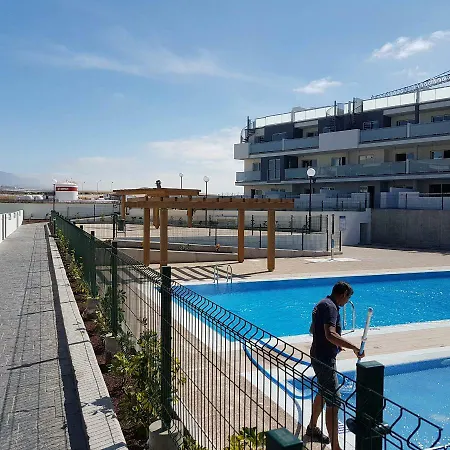 Apartament A Place To Remember In Tenerife..