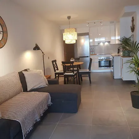 A Place To Remember In Tenerife.. Apartament *
