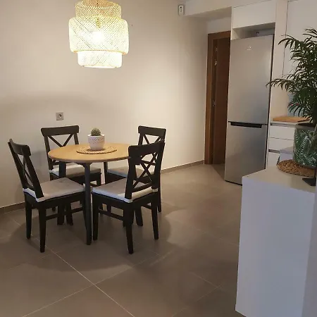 A Place To Remember In Tenerife.. Apartament