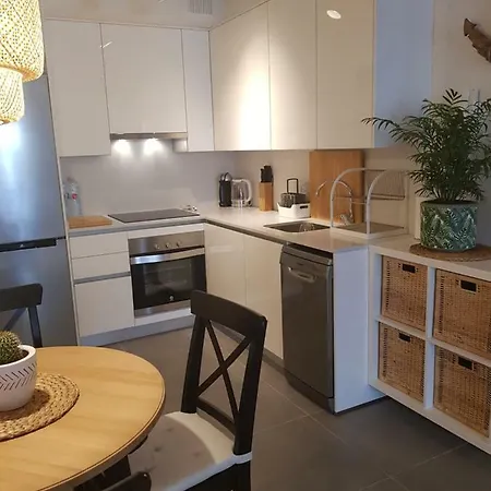 Apartament A Place To Remember In Tenerife..
