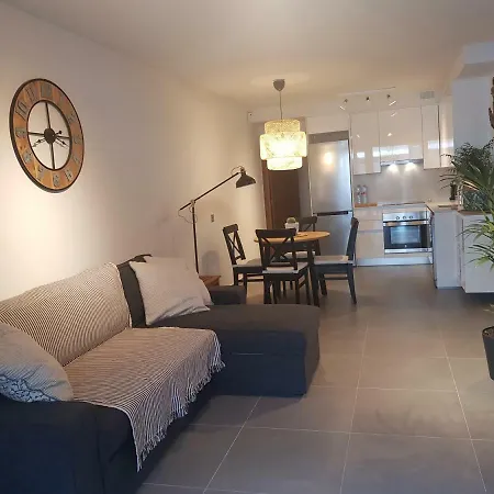 A Place To Remember In Tenerife..
