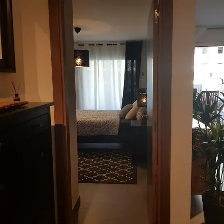 Apartament A Place To Remember In Tenerife.. *