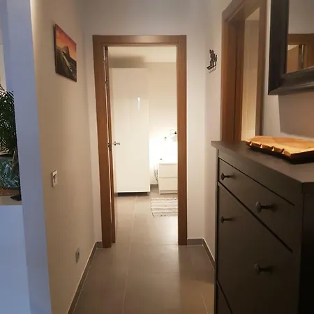 Apartament A Place To Remember In Tenerife..