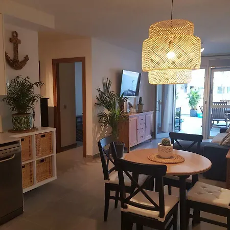 Apartament A Place To Remember In Tenerife..