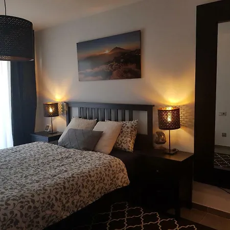 A Place To Remember In Tenerife.. Apartament Granadilla De Abona