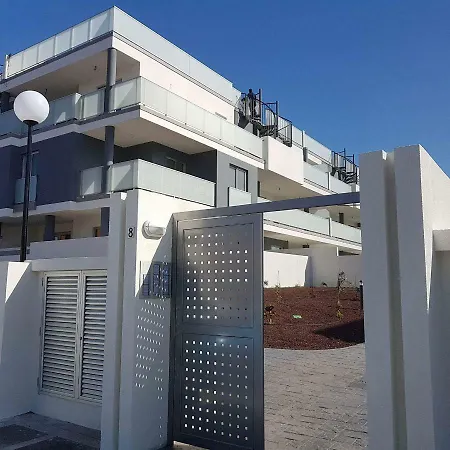 Apartament A Place To Remember In Tenerife.. Granadilla De Abona