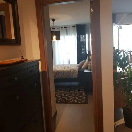 A Place To Remember In Tenerife.. Apartament