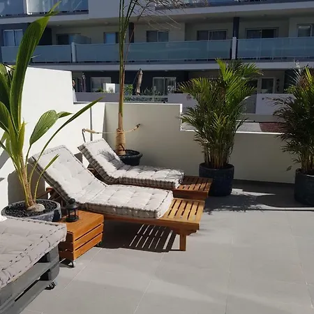 A Place To Remember In Tenerife.. Granadilla De Abona