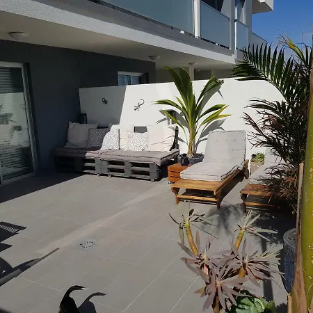 A Place To Remember In Tenerife.. Apartament *