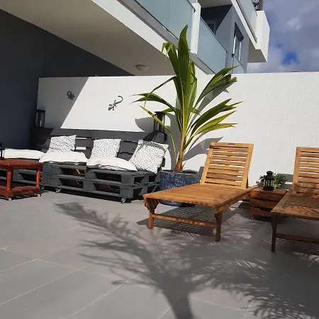 A Place To Remember In Tenerife.. Apartament Granadilla De Abona