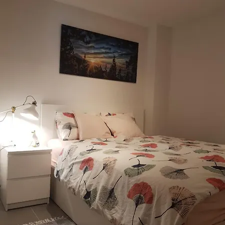 A Place To Remember In Tenerife.. Apartament Granadilla De Abona