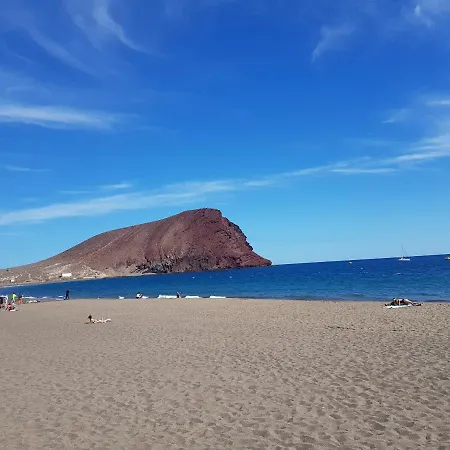 A Place To Remember In Tenerife.. Granadilla De Abona