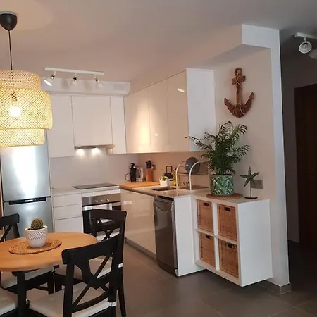 A Place To Remember In Tenerife.. Apartament Granadilla De Abona