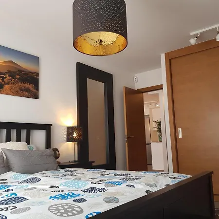 A Place To Remember In Tenerife..