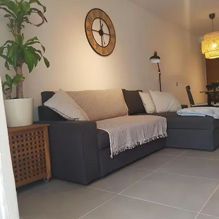 A Place To Remember In Tenerife.. Apartament Granadilla De Abona