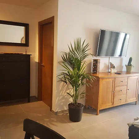 Apartament A Place To Remember In Tenerife..