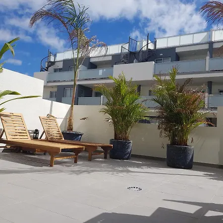 A Place To Remember In Tenerife.. *