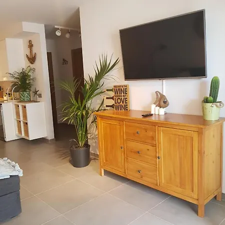 A Place To Remember In Tenerife.. Apartament