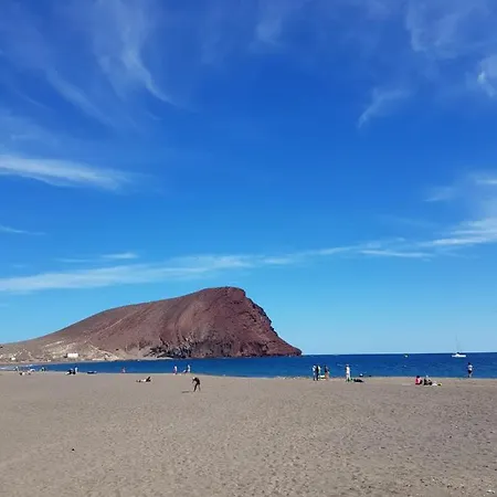 Apartament A Place To Remember In Tenerife..