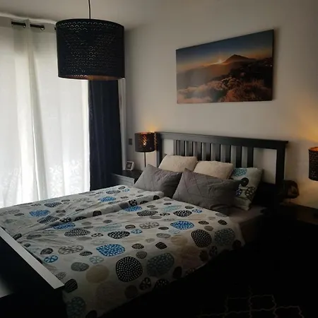 Apartament A Place To Remember In Tenerife.. Granadilla De Abona
